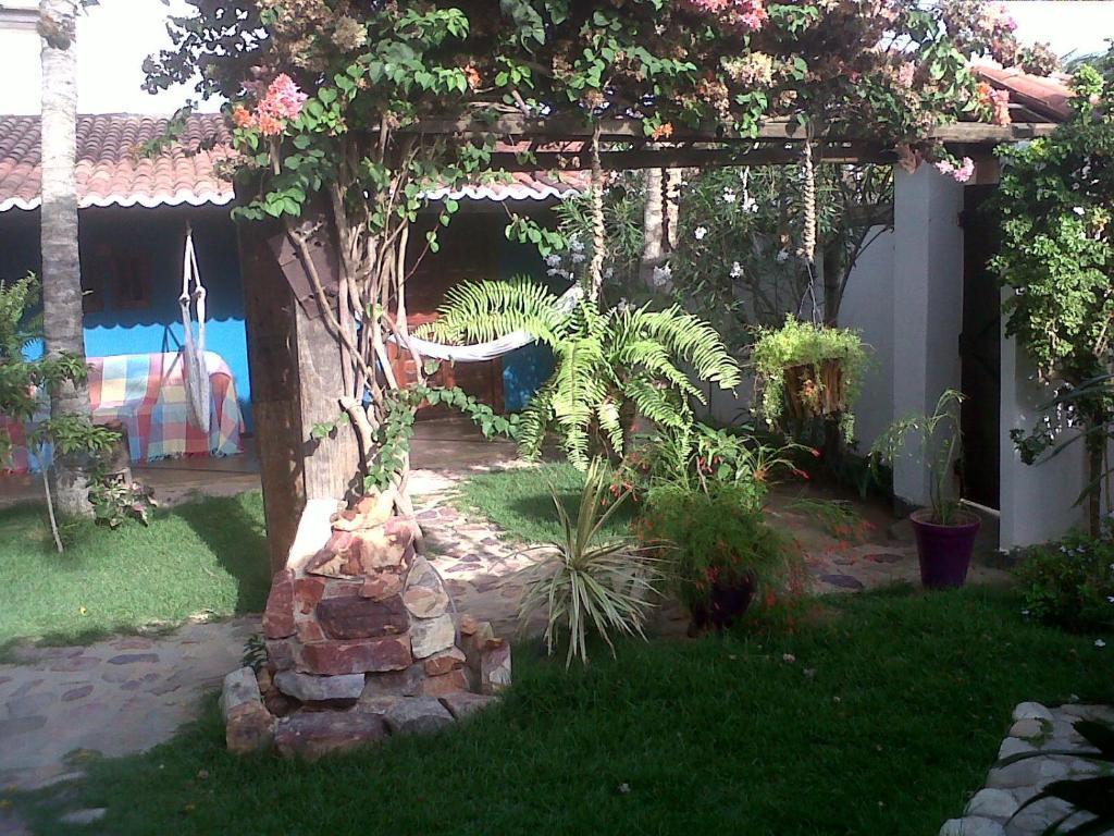 Bangalo Estalagem Jijoca de Jericoacoara