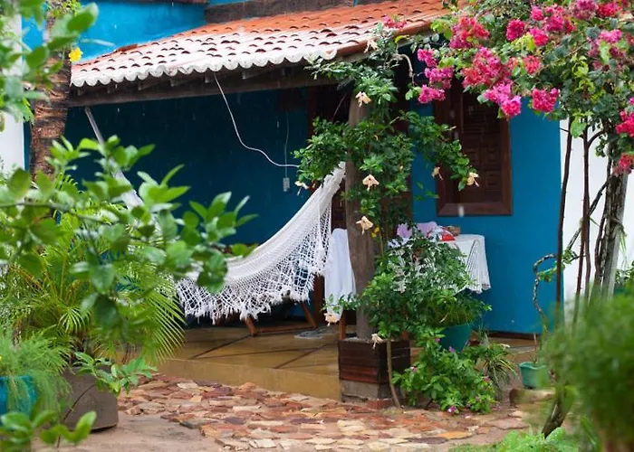 Pousada Bangalo