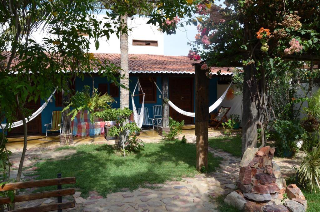 Bangalo Inn Jijoca de Jericoacoara