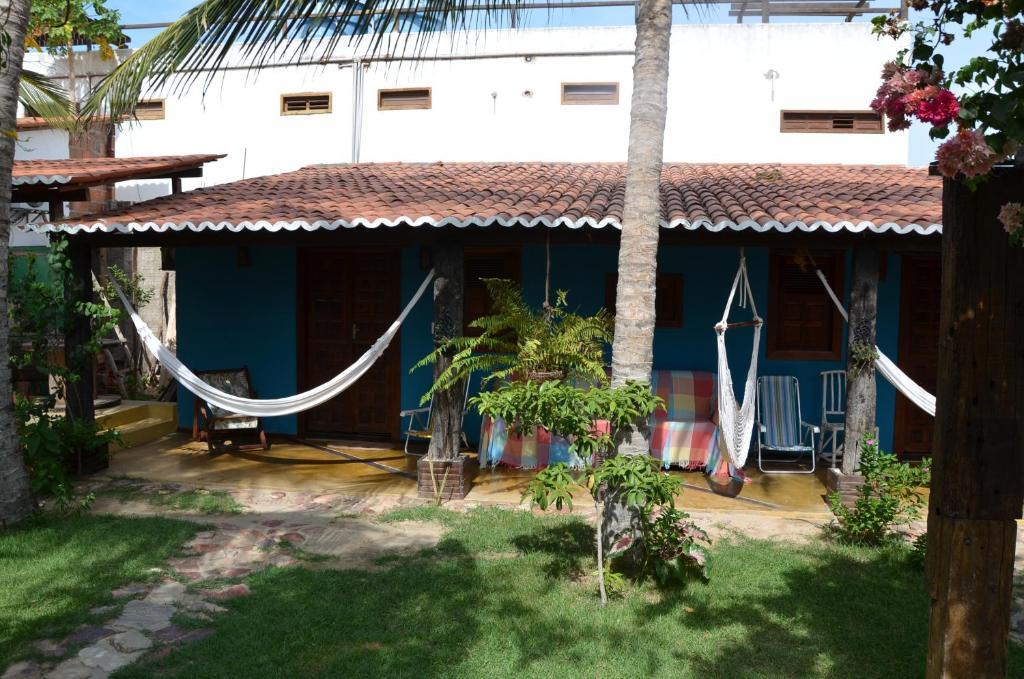 Inn Bangalo 3*
