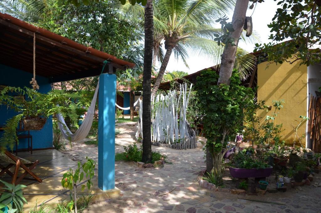 Inn Bangalo 3*