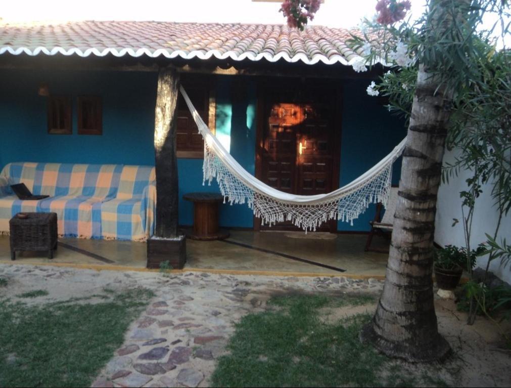 Bangalo 3* Jijoca de Jericoacoara