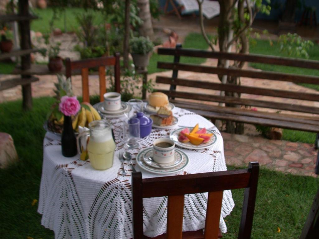 Bangalo Inn 3*