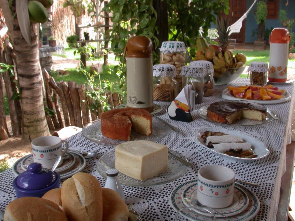 Inn Bangalo Jijoca de Jericoacoara