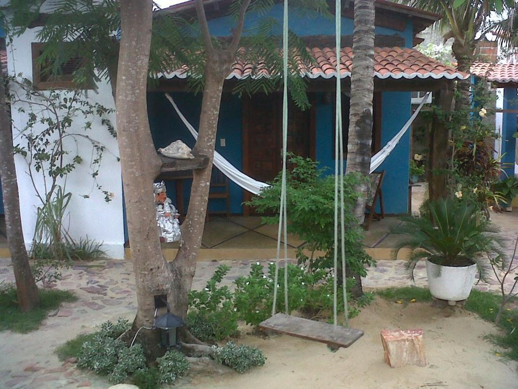 Bangalo Inn