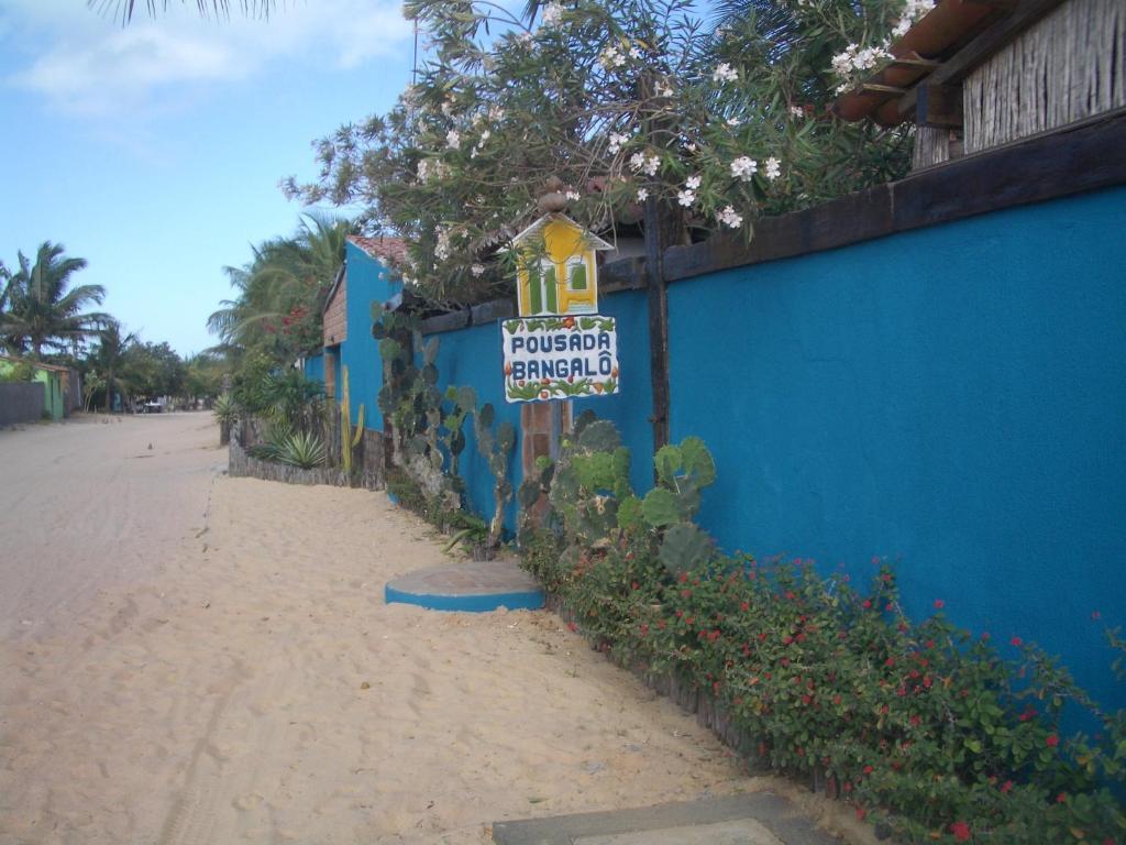 Inn Bangalo 3*